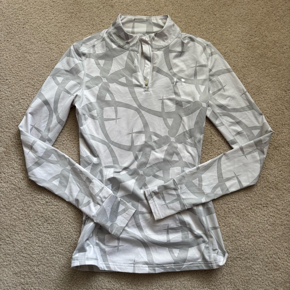 Under Armour Quarter Zip